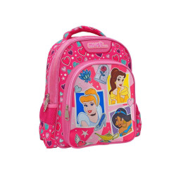 ΣΧΟΛΙΚΗ ΤΣΑΝΤΑ ΠΛΑΤΗΣ ΝΗΠΙΟΥ DISNEY PRINCESS